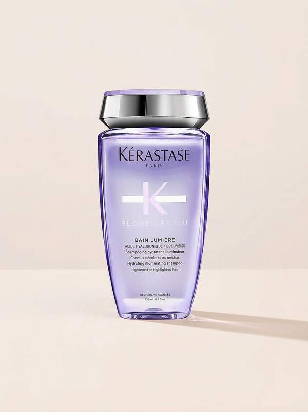 Kérastase Blond Absolu Bain Lumiere Shampoo 250ml