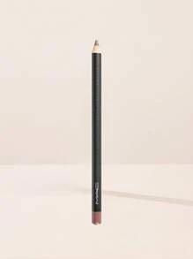 MAC Lip Pencil Stripdown 1.45 G – Nude Beige Matte Finish, Long-Lasting Lip Definition, Smooth Glide Formula For Precise Contouring, Smudge-Proof Professional Makeup, Perfect For Daily Wear And Versatile Lip Styling - Stripdown - View 1
