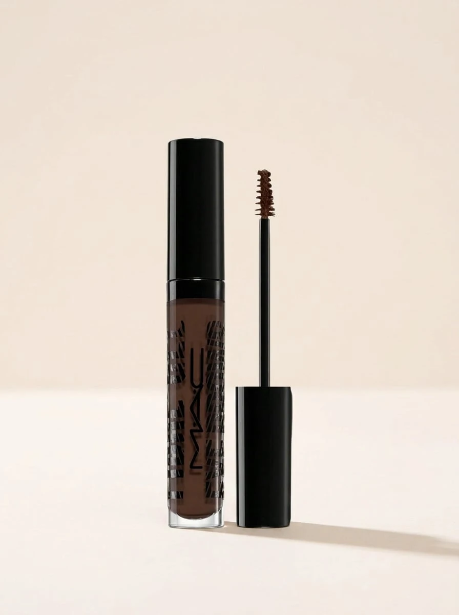 MAC جل حواجب ألياف تعزيز كبير 4.1 جرام - عشيق - مشاهدة 1
