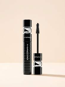 MAC M.A.C Stack Mascara Black 12 Ml – Mascara, Volumizing, For Makeup Enthusiasts, Black, Suitable For Daily Makeup Routine - Black - View 1