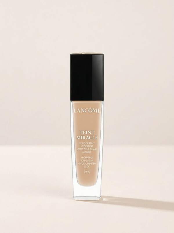 Lancôme Teint Miracle Foundation 35 Beige Doré 30 Ml