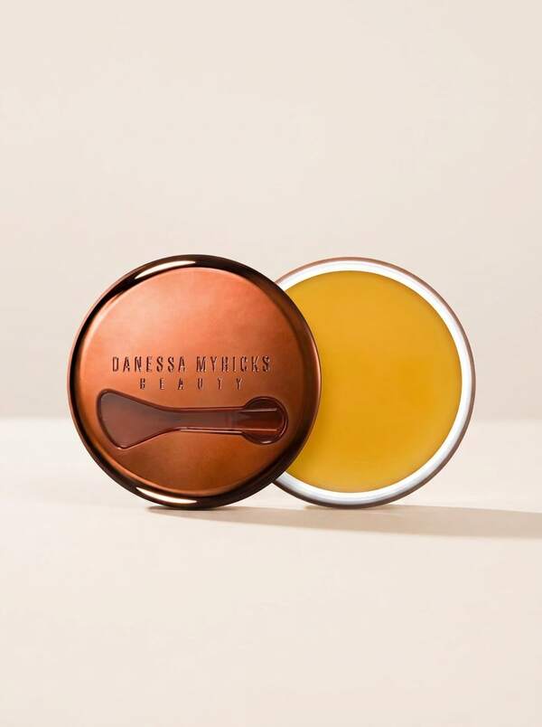 Danessa Myricks Yummy Skin Moisture Repair Balm Serum 40 G