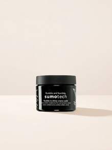 Bumble & bumble Sumotech Flexible Hold Cream Solid 50 ml - Negro - Ver 1