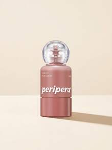 Peripera Syrupy Tok Cheek Liquid Blush 04 Sunshine Fig 9 G – Liquid Blush, Dewy Finish, For Women, Sunshine Fig, Suitable For Daily Makeup Routine - 04 Sunshine Fig - View 1