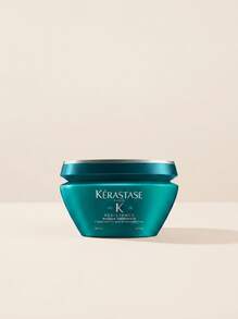 Kérastase [Bundle] Resistance Therapiste Masque Hair Mask 200 Ml X 2 - Resistance - View 1