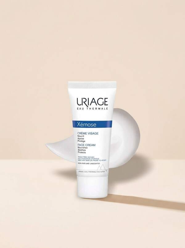 Uriage Xemose Face Cream 40 ML