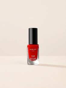 Inglot O2M Breathable Nail Polish 653 11 ml - Rojo - Ver 1