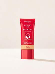 Bourjois Healthy Mix Clean & Vegan BB Cream 3.5 Warm Beige 30 Ml - 03,5 Warm Beige - 查看 1