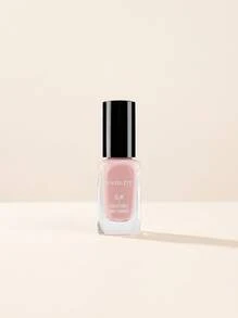 Inglot O2M Breathable Nail Enamel 443 11 Ml – Nail Polish, Breathable, For Women, Soft Pink, Suitable For Daily Wear - 443 Light Pink - View 1