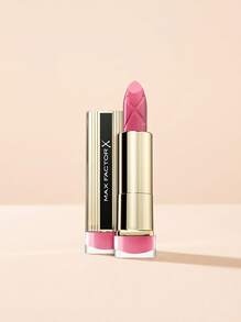 Max Factor Colour Elixir Lipstick 090 English Rose 4 G – Lipstick, Hydrating, For Women, English Rose, Moisturizing Elixir, Suitable For Daily Wear - 090 English Rose - View 1