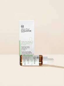 Collistar Active Pure Salicylic Acid + Succinic Acid 30 ml - Blanco - Ver 1