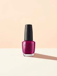 طلاء أظافر OPI SPARE ME A FRENCH - وفر لي الفرنسية - مشاهدة 1