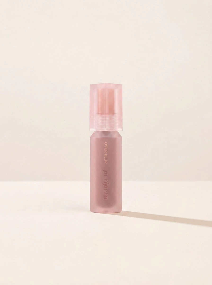 Peripera Over Blur Lip Tint 13 Mocha House 3.5 g - 13 MOCHA HOUSE - Ver 1