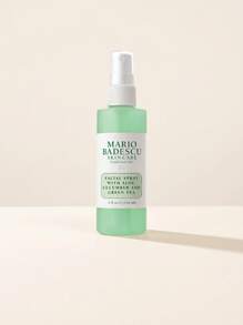 Mario Badescu Mariò Badescu 面部喷雾 118ml - 白色 - 查看 1