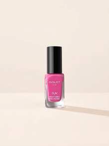 INGLOT O2M BREATHABLE NAIL ENAMEL 685 - 紫紅色 - 查看 1