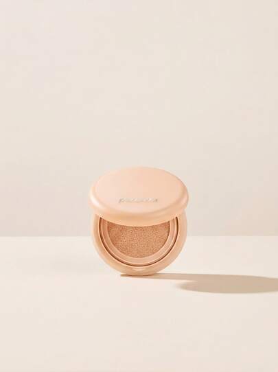 Peripera Filter Fit Milk Tone Up Cushion 01 Peach Milk 12 G