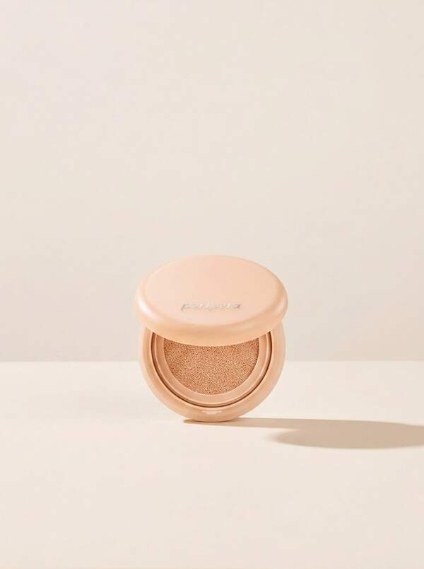 Peripera Filter Fit Milk Tone Up Cushion 01 Peach Milk 12 G