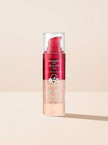 Bourjois Healthy Mix Glow Tint Essence Moisturizing Foundation 015 Fair Light 15 Ml - 015 Fair Light - Xem 1