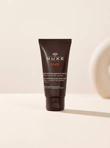 Nuxe Men Multi-Purpose After Shave Balm 50 ml – Aftershave, Soothing, For Men With Sensitive Skin, Woody, Oak Extract, Suitable For Post-Shave Skincare - Blanco - Ver 1