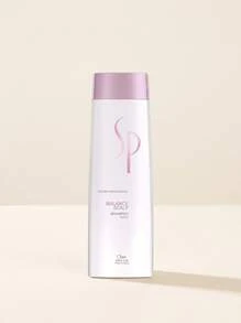 Wella Balance Scalp Shampoo 250 ml - Blanco - Ver 1