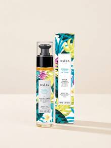 Baija Body Oil Moana 50 Ml - Tiare flower - View 1