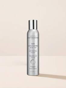 Institut Esthederm Cellular Water Mist 200 Ml – Face Mist, Hydrating, For Tired Skin, Hyaluronic Acid, Suitable For Morning Skincare Routine - Clear - View 1