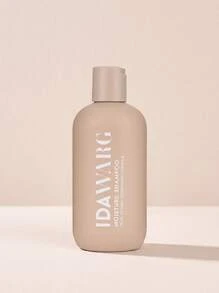 IDA WARG Moisture Shampoo 250 Ml – Hydrating Formula For Dry And Damaged Hair, Sweet Vanilla Scent, Smoothing And Softening Effect, Daily Hair Care Routine, Professional Salon Quality Results, Perfect For Brittle Hair Repair - Clear - View 1