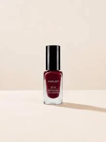 Inglot O2M Breathable Nail Polish 689 11 ml - Violeta oscuro - Ver 1