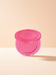 NABLA Cosmetics Close-Up Blurring Powder Blush Lucky Rose 5 G – Powder Blush, Blurring, For Women, Lucky Rose, Suitable For Daily Beauty Routine - Lucky Rose - View 1