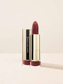 Max Factor Colour Elixir Lipstick 080 Chilli 4 g - 080 Chilli - Ver 1