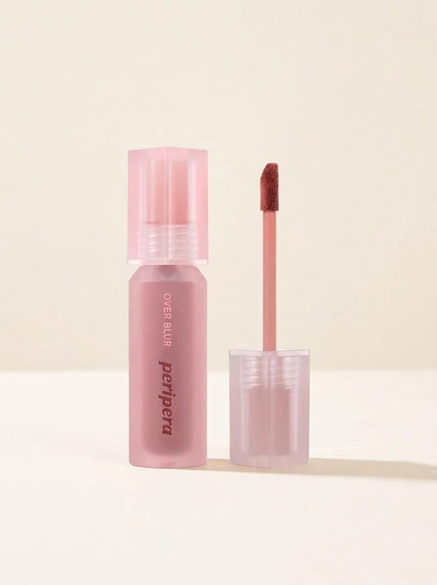 Peripera Over Blur Lip Tint 14 Daily Rosy 3.5 G - 14 DAILY ROSY - 查看 1