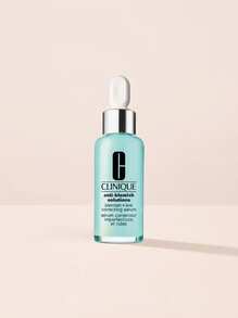 Clinique Anti-Blemish Line Correcting Serum 30 Ml – Serum, Acne-Fighting, For Adults With Acne, Light Blue, Salicylic Acid, Suitable For Daily Skincare Routine - Clear - View 1