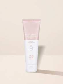 Espuma limpiadora "G9SKIN WHITE IN MILK WHIPPING FOAM" - Blanco - Ver 1