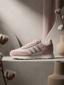 Adidas Hi Og 女款運動鞋，輕量透氣緩震，日常休閒，粉色 HP2251 - 粉色 - 查看 1
