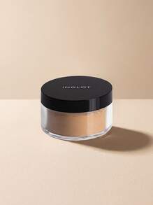 INGLOT PERFECT FINISH LOOSE POWDER 21 - Warm Beige - 查看 1