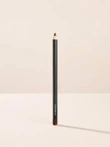MAC Eye Kohll Costa Riche 1.36 G – Eyeliner, Blendable, For Makeup Enthusiasts, Rich Brown, Suitable For Daily Eye Makeup - Costa Riche - View 1
