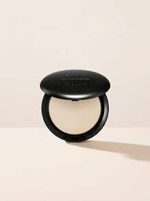 MAC Blot Pressed Powder 12 G – Oil-Control Shine Reduction, Matte Finish For Oily Skin, Makeup Setting And Touch-Ups, Lightweight Sheer Coverage, Professional Face Finish, Includes Mirror And Puff For On-The-Go Use - Medium - View 6