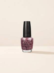 OPI Nail Lacquer Pink Yet Lavender 15 Ml – Nail Polish, Long-Lasting, For Women, Pink, Suitable For Home Manicure - PINK YET LAVENDER - View 1