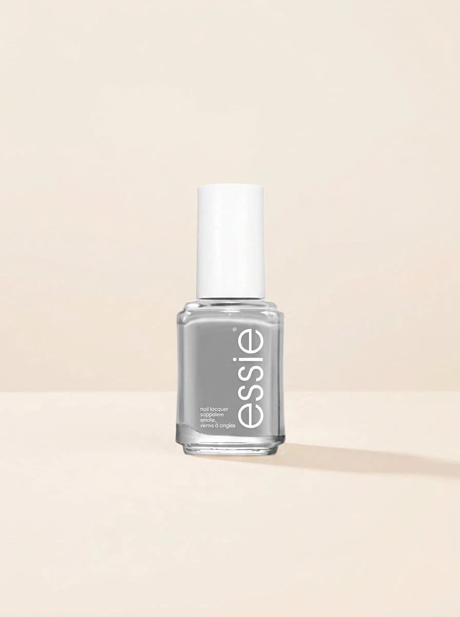 Essie Nail Polish Press Pause 13.5 Ml – Nail Polish, Glossy Finish, For Women, Light Blue, Suitable For Daily Wear - Press Pause - View 1
