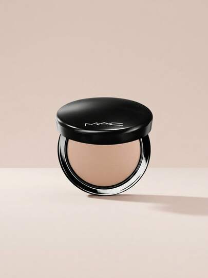 MAC Mineralize Skinfinish Natural Powder Light 10 G – Face Powder, Matte Finish, For Fair Skin Tones, Light, Minerals, Suitable For Daily Makeup Routine