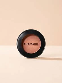 MAC Single Eyeshadow Soft Brown 1.5 G – Eyeshadow, Matte Finish, For Makeup Beginners, Matte, Suitable For Daily Makeup Routine - 柔和的棕色 - 查看 1