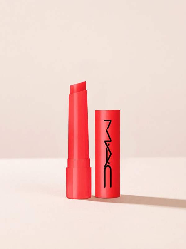 MAC Squirt Plumping Gloss Stick Heat Sensor 2.3 G