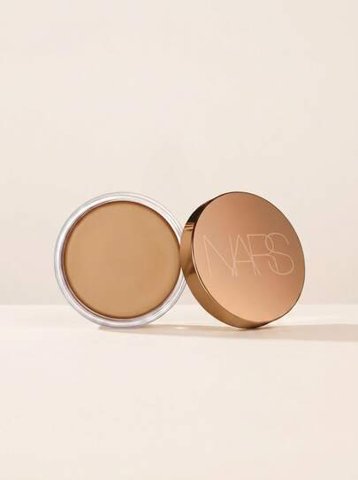 Nars Laguna Bronzing Cream Laguna 03 19 g – Bronzer, Long-Lasting, For Women, Laguna 03, Suitable For Daily Makeup Routine