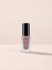 Inglot O2M Breathable Nail Polish 678 11 ml - Soft Pink - Ver 1