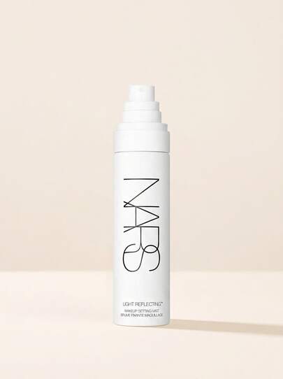 Nars Light Reflecting Makeup Setting Mist 90 Ml – Setting Spray, Long-Lasting, For Makeup Enthusiasts, Suitable For Daily Beauty Routine
