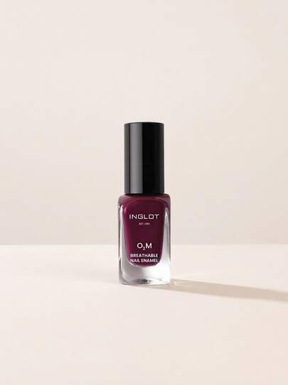 Inglot O2M Breathable Nail Polish 637 11 Ml