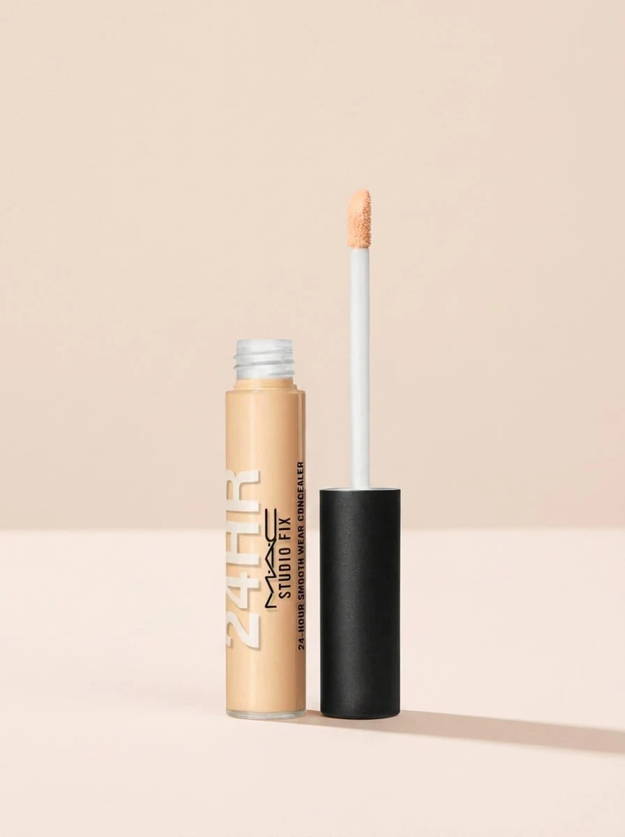 Mac Studio Fix 24-Hour Smooth Wear Concealer NC25 - NC25 - View 1