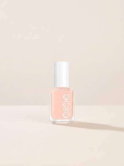 Essie Nail Polish 832 Well Nested Energy 13.5 Ml – Nail Polish, Chip Resistant, For Women, Nude Peach, Suitable For Daily Routine