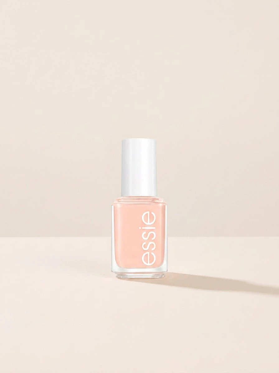 Essie Nail Polish 832 Well Nested Energy 13.5 ml - Energía bien anidada - Ver 1