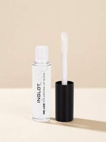 INGLOT ME LIKE VOLUMIZING LIP GLOSS CLEAR 62 - 62 清除 - 查看 1